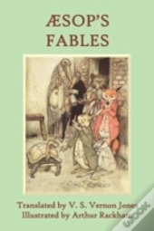 Aesop'S Fables