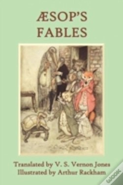 Capa do artigo Aesop'S Fables
