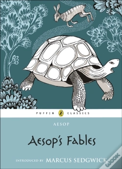 Capa do artigo Aesop'S Fables