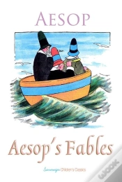 Capa do artigo Aesop