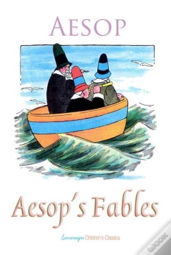 Capa do artigo Aesop'S Fables