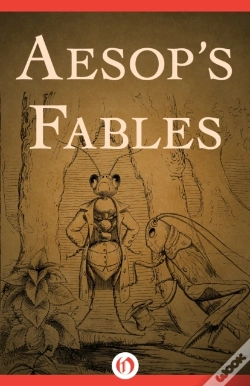 Capa do artigo Aesop'S Fables