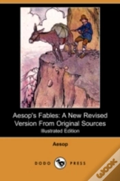 Capa do artigo Aesop