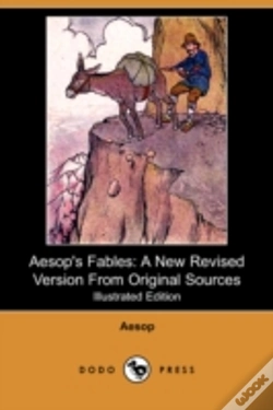 Capa do artigo Aesop'S Fables