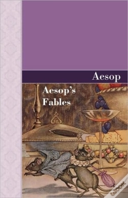 Capa do artigo Aesop'S Fables