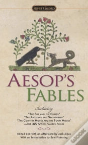 Capa do artigo Aesop
