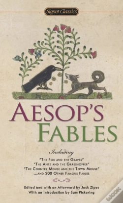 Capa do artigo Aesop'S Fables