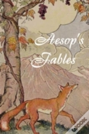 Capa do artigo Aesop