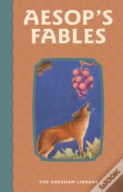 Capa do artigo Aesop