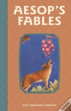 Capa do artigo Aesop'S Fables