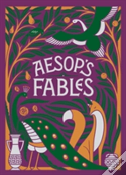 Capa do artigo Aesop'S Fables