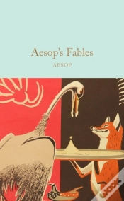 Capa do artigo Aesop