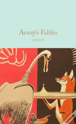 Capa do artigo Aesop'S Fables