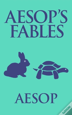 Capa do artigo Aesop'S Fables
