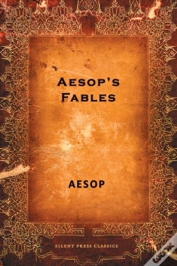 Capa do artigo Aesop'S Fables