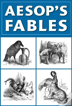 Capa do artigo Aesop'S Fables