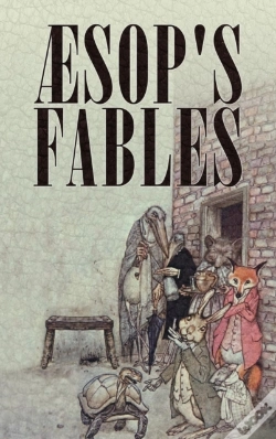 Capa do artigo Aesop'S Fables