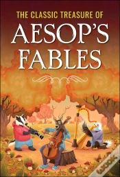 Capa do artigo Aesop