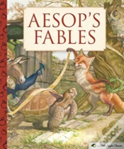 Capa do artigo Aesop