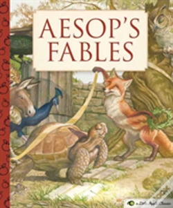 Capa do artigo Aesop'S Fables
