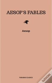 Capa do artigo Aesop