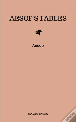 Capa do artigo Aesop'S Fables