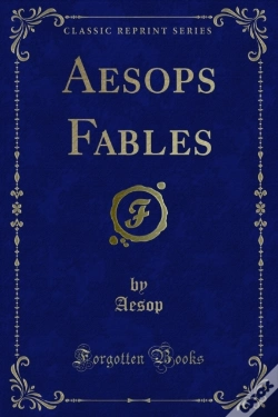 Capa do artigo Aesops Fables