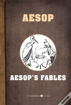 Capa do artigo Aesop'S Fables