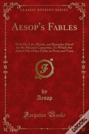 Capa do artigo Aesop