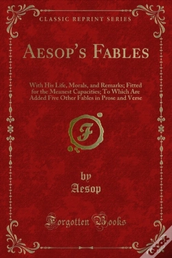 Capa do artigo Aesop'S Fables