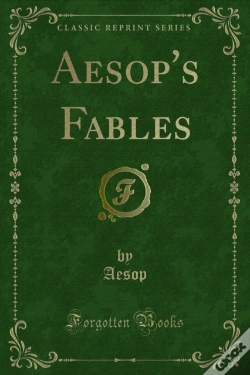 Capa do artigo Aesop'S Fables