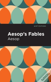 Capa do artigo Aesop