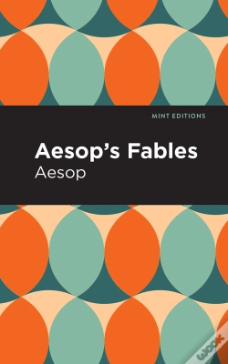 Capa do artigo Aesop'S Fables