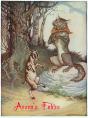 Aesop'S Fables - Preview