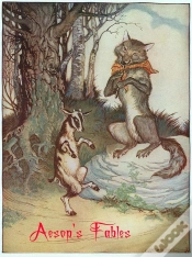 Capa do artigo Aesop