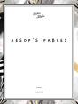 Aesop'S Fables - Preview