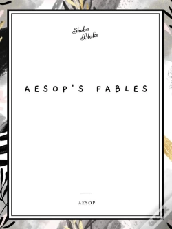 Capa do artigo Aesop'S Fables