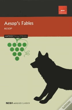 Capa do artigo Aesop'S Fables