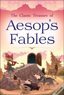 Capa do artigo Aesop'S Fables