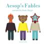 Aesop'S Fables - Preview