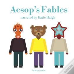 Capa do artigo Aesop'S Fables