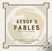 Capa do artigo Aesop