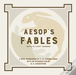Capa do artigo Aesop'S Fables