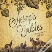 Capa do artigo Aesop