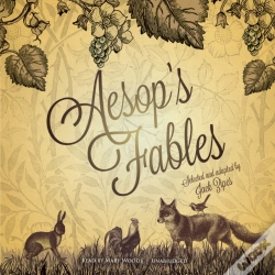 Capa do artigo Aesop'S Fables