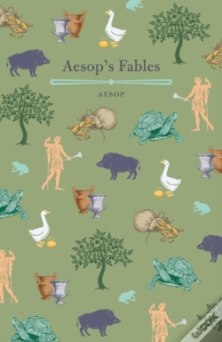 Capa do artigo Aesop'S Fables