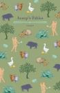 Aesop'S Fables - Preview