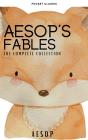 Aesop'S Fables - Preview
