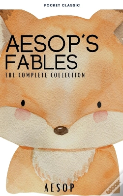 Capa do artigo Aesop'S Fables