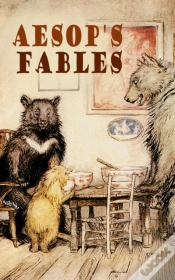 Capa do artigo Aesop